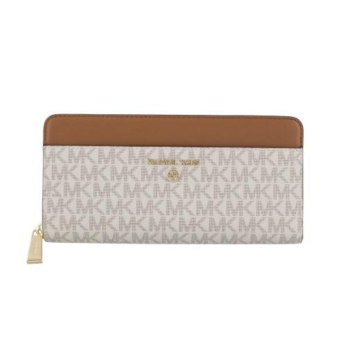 MICHAEL KORS（マイケルコース） 長財布 レディース JET SET CHARM MK 