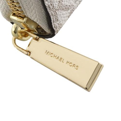 MICHAEL KORS（マイケルコース） 長財布 レディース JET SET CHARM MK