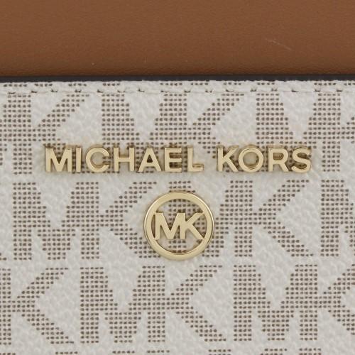 MICHAEL KORS（マイケルコース） 長財布 レディース JET SET CHARM MK