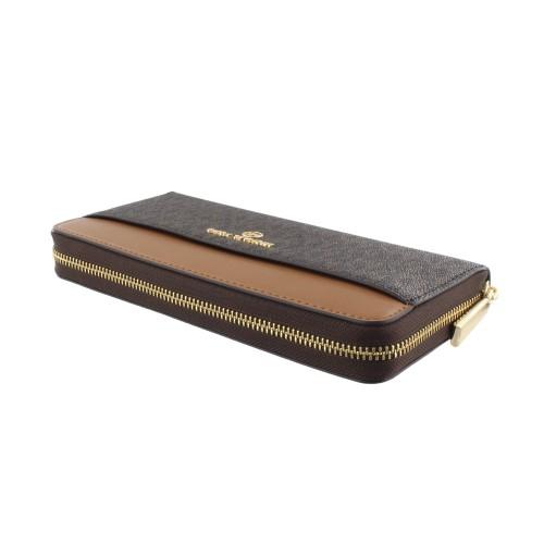 MICHAEL KORS（マイケルコース） 長財布 レディース JET SET CHARM MK