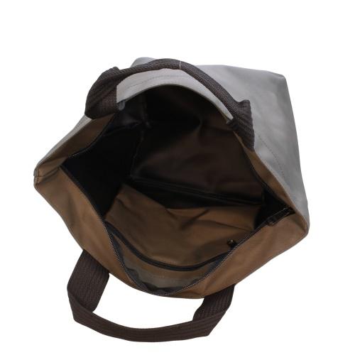 Herve Chapelier（エルベシャプリエ） ハンドバッグ トートバッグ