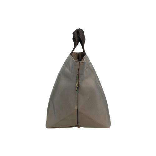 Herve Chapelier（エルベシャプリエ） ハンドバッグ トートバッグ