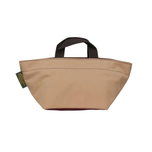 Herve Chapelier（エルベシャプリエ） ハンドバッグ トートバッグ