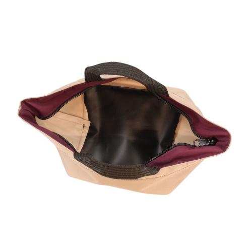Herve Chapelier（エルベシャプリエ） ハンドバッグ トートバッグ 