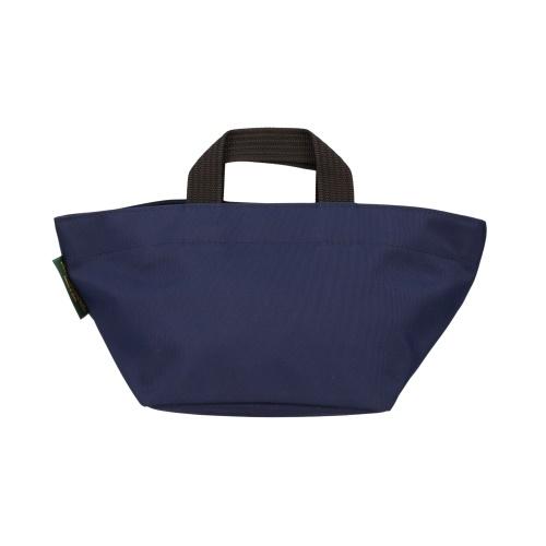 ☆Herve Chapelier☆美品！ナイロン舟形トートＳバック Herve Chapelier（エルベシャプリエ） ハンドバッグ トートバッグ