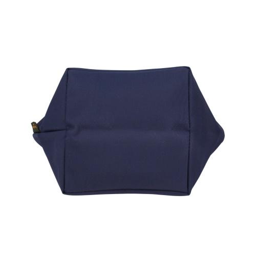 エルベシャプリエ ハンドバッグ トートバッグ レディース ナイロン舟型トートS ブルー Herve Chapelier 901N 14 Bleu Nuit/14 Bleu Nuit_6