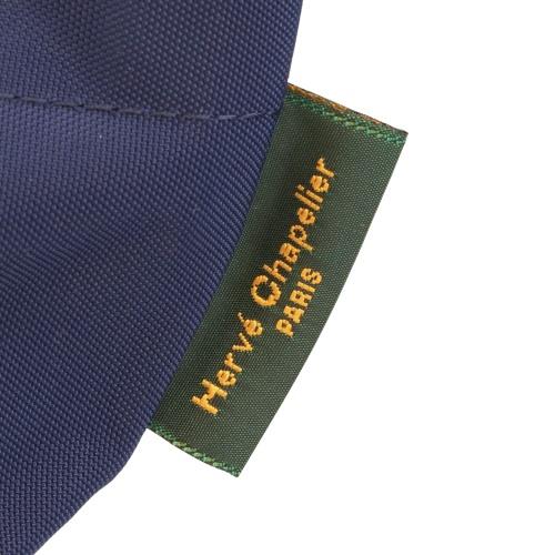 エルベシャプリエ ハンドバッグ トートバッグ レディース ナイロン舟型トートS ブルー Herve Chapelier 901N 14 Bleu Nuit/14 Bleu Nuit_7