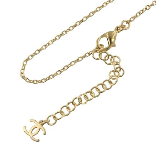 CHANEL（シャネル） ネックレス レディース ココマーク CHANEL ABF056