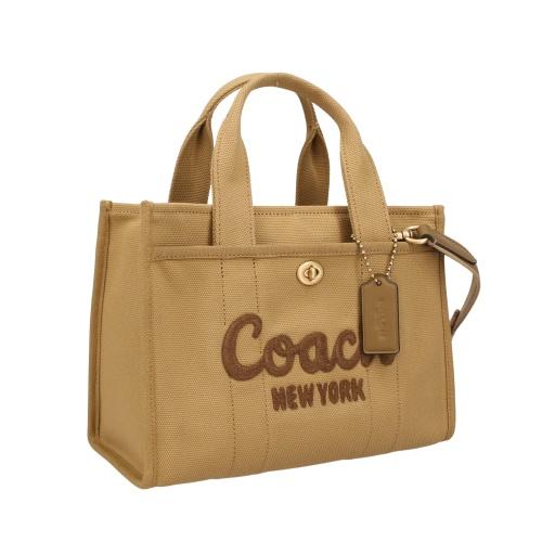 COACH コーチ ハンドバッグ トートバッグ レディース カーゴ COACH コーチ ハンドバッグ トートバッグ レディース カーゴ