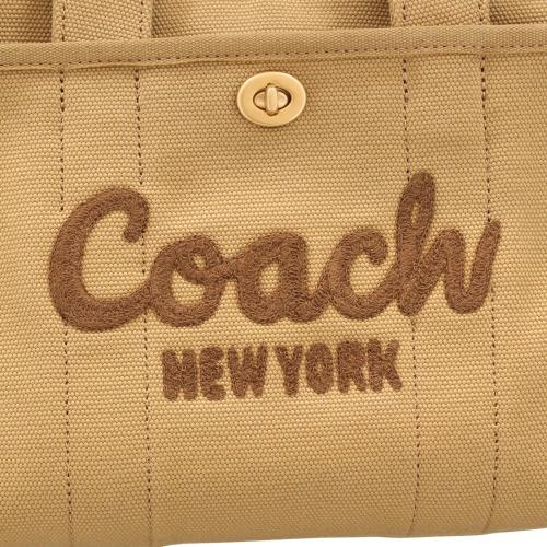 COACH コーチ ハンドバッグ トートバッグ レディース カーゴ COACH コーチ ハンドバッグ トートバッグ レディース カーゴ