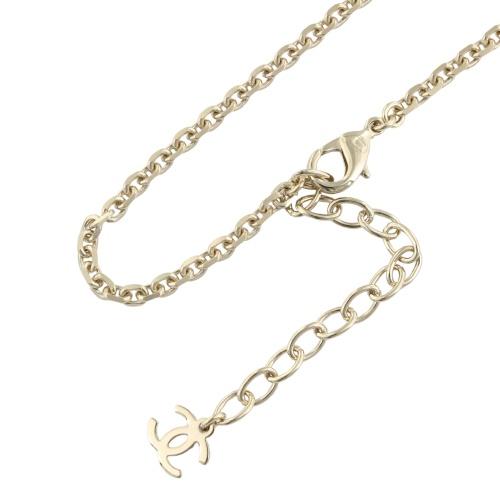 CHANEL（シャネル） ネックレス レディース ココマーク CHANEL ABE966
