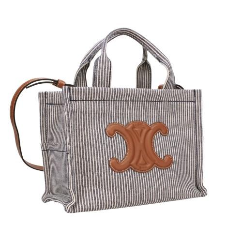 CELINE（セリーヌ） トートバッグ ハンドバッグ レディース トリオンフ