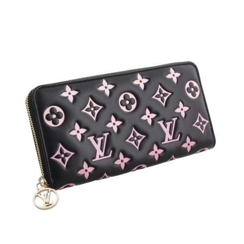 LOUIS VUITTON ルイヴィトン 長財布 レディース モノグラム LOUIS VUITTON ルイヴィトン 長財布 レディース モノグラム