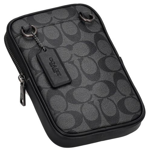 COACH コーチ アウトレット ショルダーバッグ メンズ エイデン COACH コーチ アウトレット ショルダーバッグ メンズ エイデン