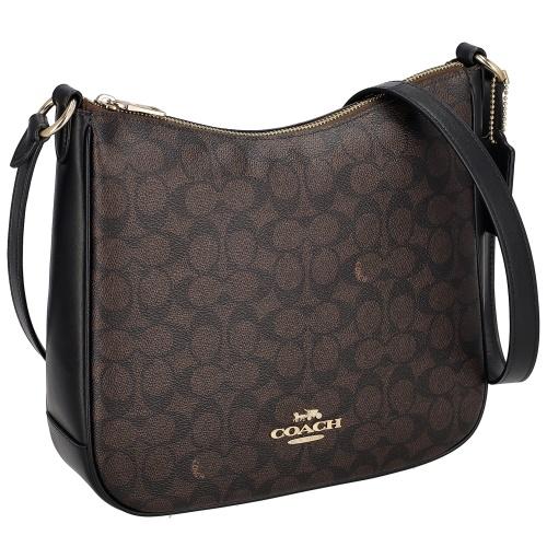 COACH コーチ アウトレット ショルダーバッグ レディース エリー