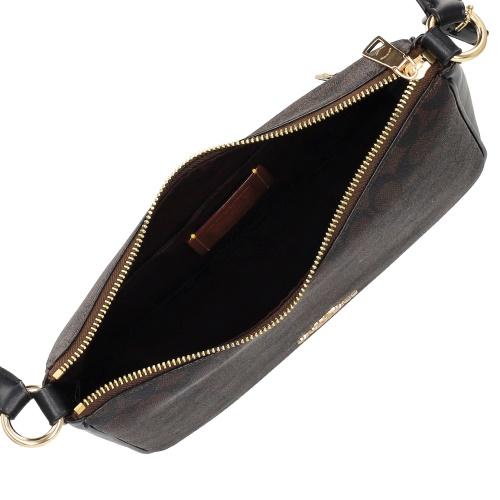 COACH コーチ アウトレット ショルダーバッグ レディース エリー
