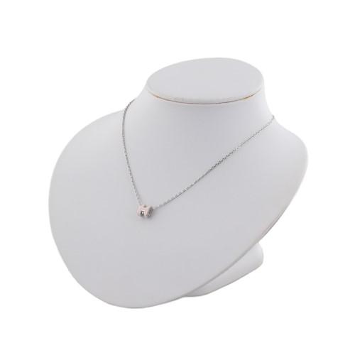 HERMES（エルメス） ネックレス ミニ ポップアッシュ ピンク HERMES