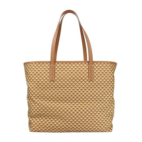 PRADA プラダ トライアングルロゴ トートバッグ 2WAY ショルダーバッグ CERVO チェルボ レザー ANANAS 黄色 イエロー シルバー金具 BN2759 楽天市場】PRADA プラダ トライアングルロゴ トートバッグ 2WAY