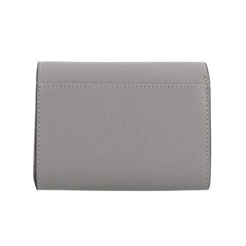 フルラ 二つ折り財布 レディース カメリア グレー FURLA WP00325