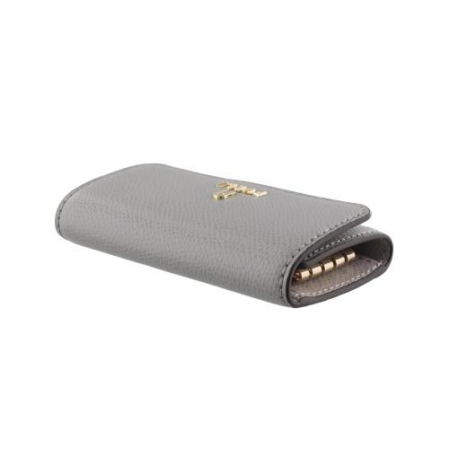 FURLA フルラ キーケース レディース カメリア グレー WR00436 FURLA フルラ キーケース レディース カメリア グレー WR00436