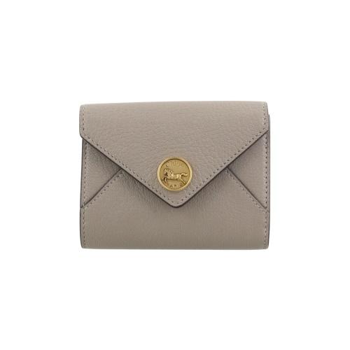 Chloe（クロエ） 二つ折り財布 レディース ENVELOPE SMALL TRIFOLD