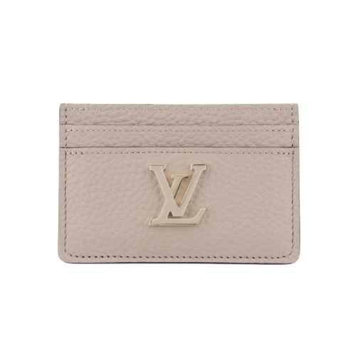 LOUIS VUITTON ルイヴィトン カードケース トリヨン ポルト