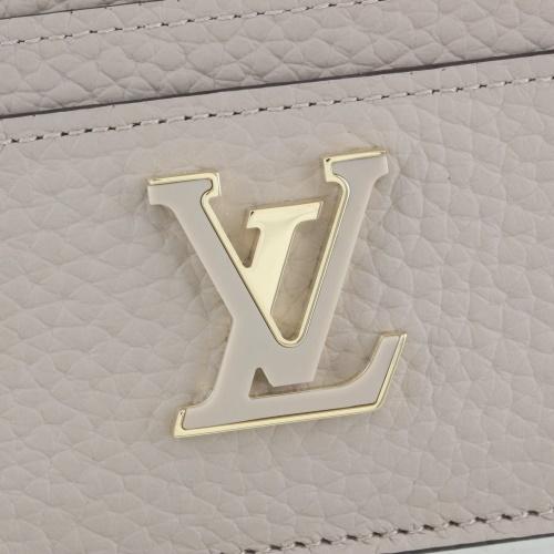 LOUIS VUITTON ルイヴィトン カードケース トリヨン ポルト