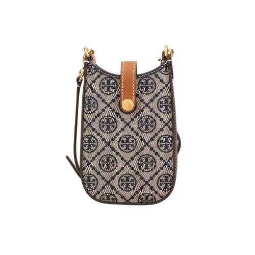TORY BURCH（トリーバーチ） ショルダーバッグ レディース ネイビー 