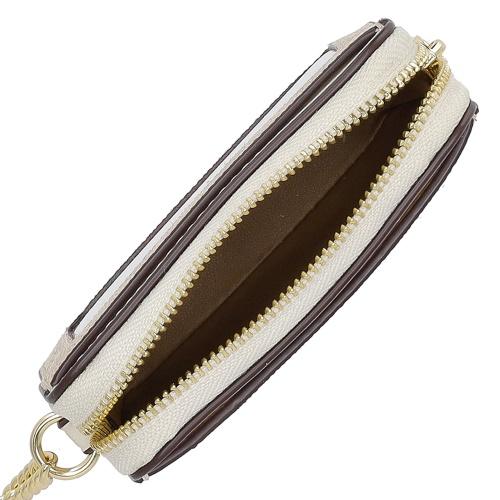 コーチ アウトレット コインケース レディース ジップ カード ケース