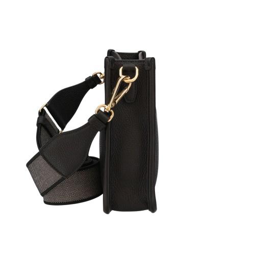 プラダ ショルダーバッグ レディース ブラック PRADA 1BH191 V