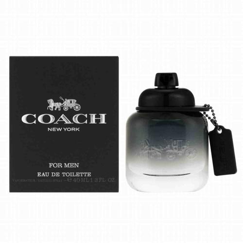 COACH（コーチ） マン ET 100ML 香水 オードトワレ メンズ : GINZA