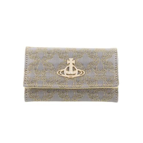 ヴィヴィアンウエストウッド キーケース レディース ゴールド Vivienne