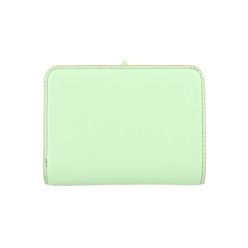 新品 マークジェイコブス MARC JACOBS 2つ折り財布 ザ ユーティリティ スナップショット MARC JACOBS（マーク・ジェイコブス） タイムセール 二つ折り財布