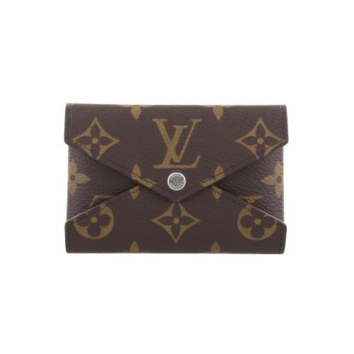 LOUIS VUITTON（ルイ・ヴィトン） カードケース レディース モノグラム