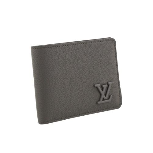 LOUIS VUITTON（ルイ・ヴィトン） 二つ折り財布 レディース 