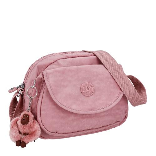 キプリング ショルダーバッグ レディース ピンク KIPLING K153132CI FLOUNCY PINK_1