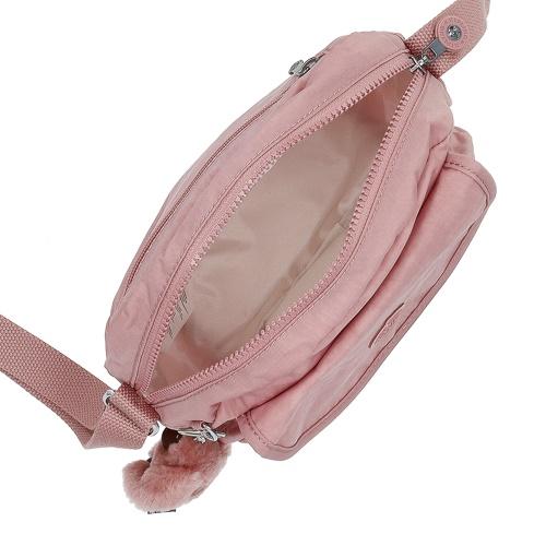 キプリング ショルダーバッグ レディース ピンク KIPLING K153132CI FLOUNCY PINK_2