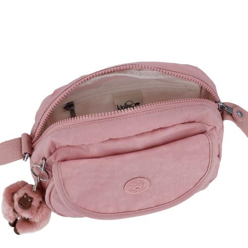 キプリング ショルダーバッグ レディース ピンク KIPLING K153132CI FLOUNCY PINK_3