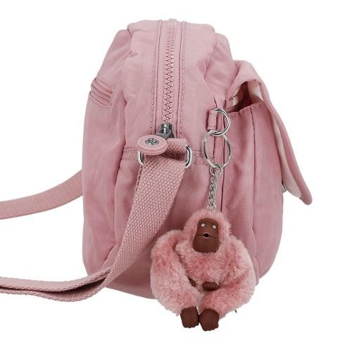 キプリング ショルダーバッグ レディース ピンク KIPLING K153132CI FLOUNCY PINK_5