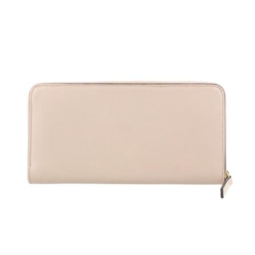 Chloe（クロエ） 長財布 レディース CHLOE ICONIC ZIP LONG ピンク