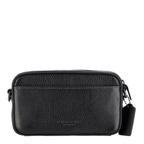 極美品✨COACH コーチ　ショルダーバッグ サコッシュ クロスボディ PVC 極美品✨COACH コーチ ショルダーバッグ サコッシュ クロスボディ PVC