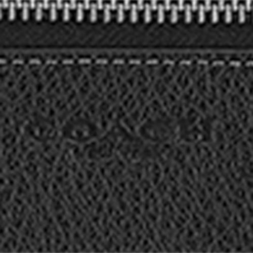 コーチ アウトレット バックパック リュックサック メンズ ウエスト バックパック ブラック COACH OUTLET CX141 QB/BKの画像