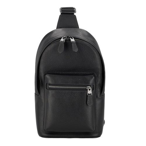 Y*。様 コーチ　タビー ウエストバッグ ボディバッグ ブラック COACH Y*。様 コーチ タビー ウエストバッグ ボディバッグ ブラック COACH