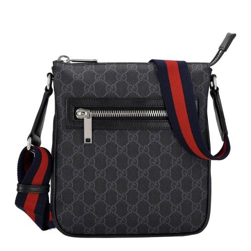 EMPORIO ARMANI グッチ ショルダーバッグ メンズ レディース GG