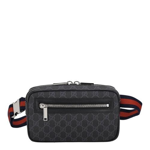 ‪☆らいむ様‪専用☆ 【美品】GUCCI ショルダーバッグ オフィディア〕スモール ショルダーバッグ ・ベージュ＆エボニー GG