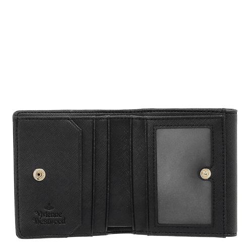 Vivienne Westwood ヴィヴィアンウエストウッド 二つ折り財布