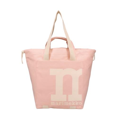 marimekko（マリメッコ） ショルダーバッグ レディース MONO CITY TOTE