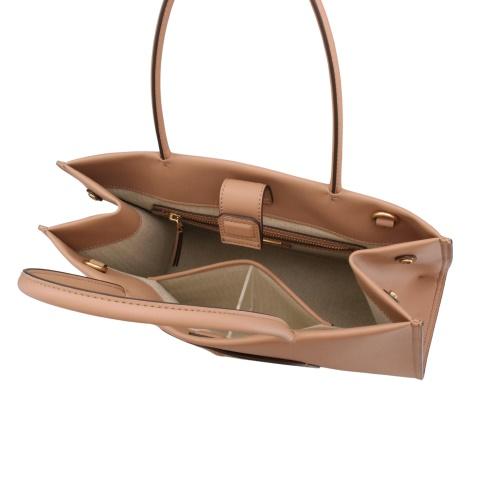 TORY BURCH（トリーバーチ） トートバッグ レディース エラ ELLA