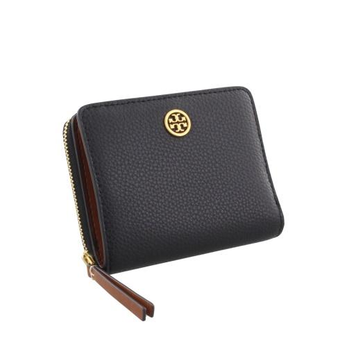 TORY BURCH（トリーバーチ） 二つ折り財布 レディース ロビンソン