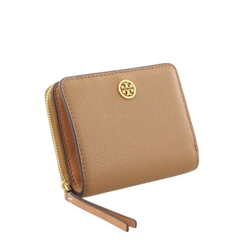 TORY BURCH（トリーバーチ） 二つ折り財布 レディース ロビンソン